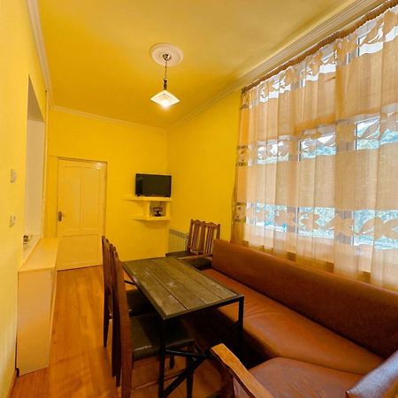 Green Garden B&B Dilijan Exterior foto