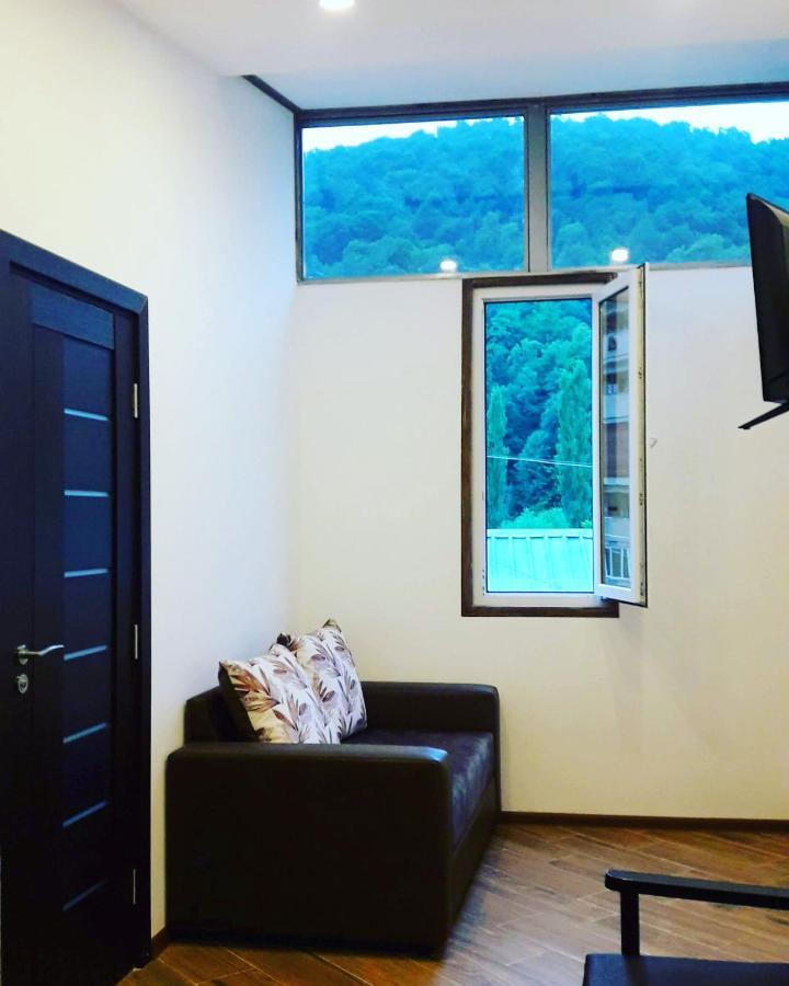 Green Garden B&B Dilijan Exterior foto