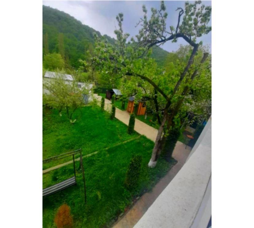 Green Garden B&B Dilijan Exterior foto