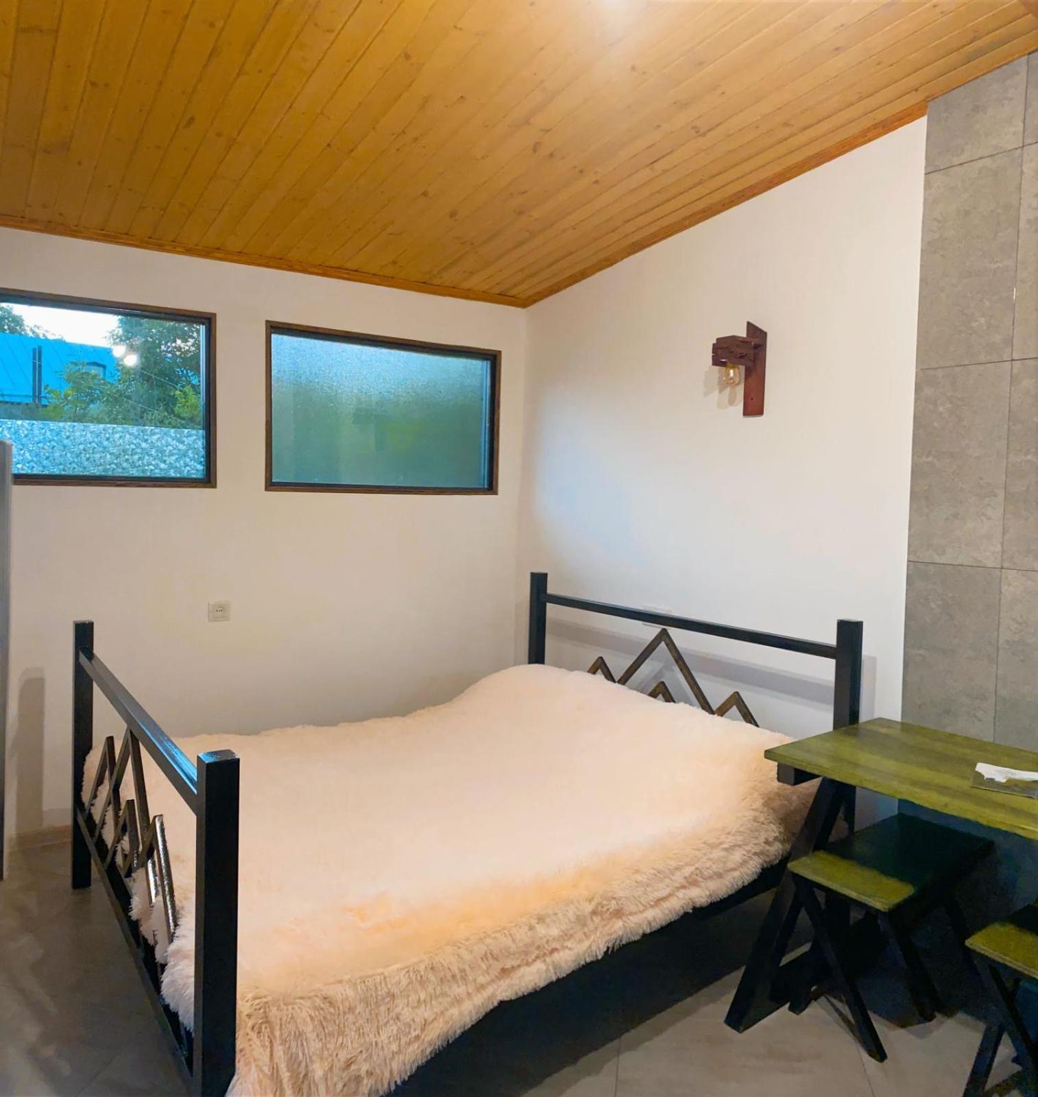 Green Garden B&B Dilijan Exterior foto