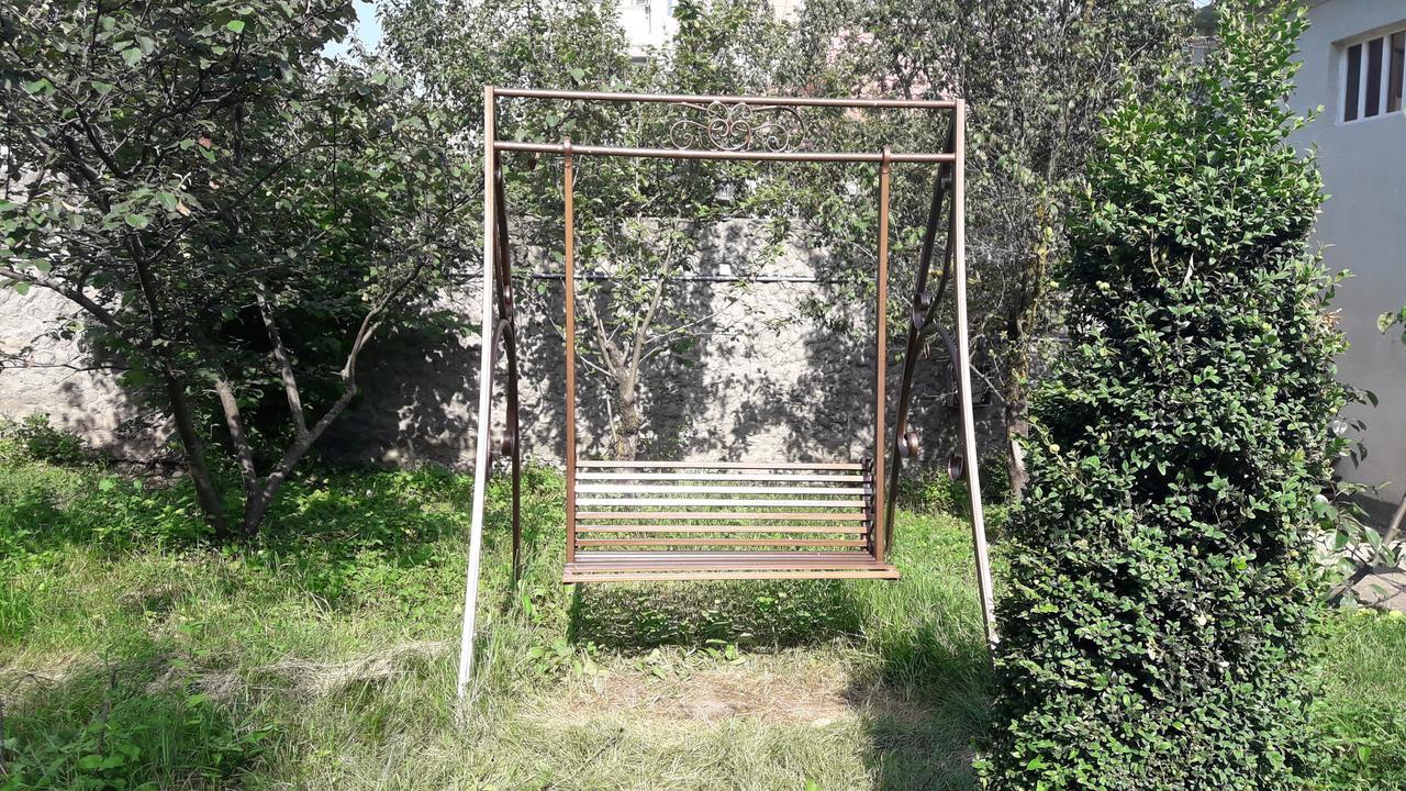 Green Garden B&B Dilijan Exterior foto